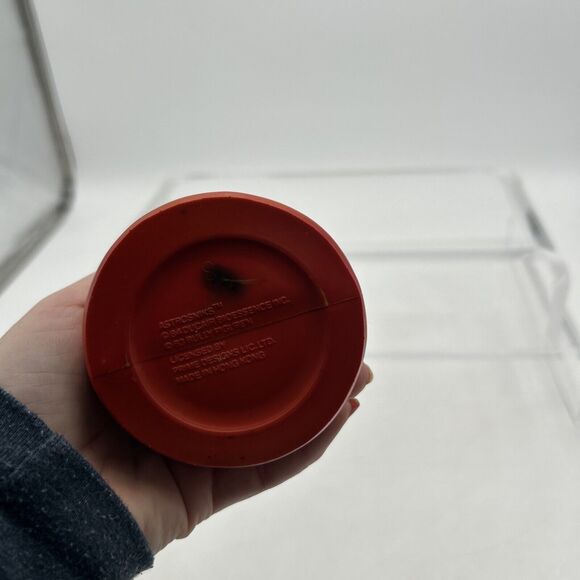 Astrosniks Robo Robot Gold astrosnik Bubble Bath Soakie Soaky figure smurf space - Picture 10 of 15